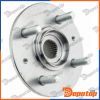 Moyeu de roue avant pour HONDA | KLP-HD-010P2, 04-P425